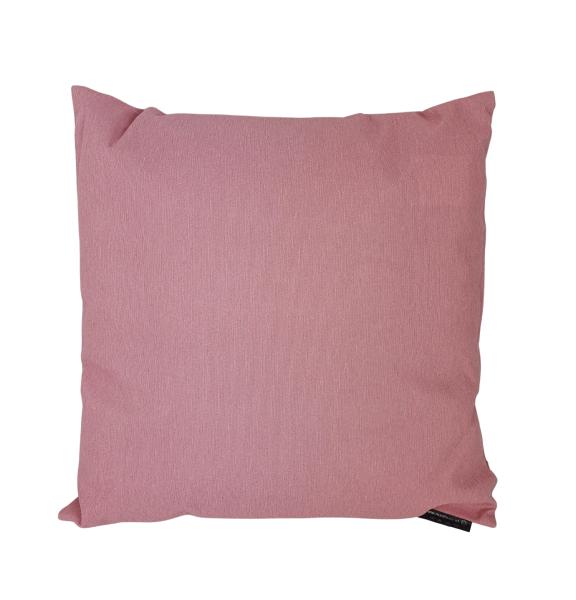 Outdoor Kissen wasserfest inkl. Füllung 45x45cm - 4 Farben -